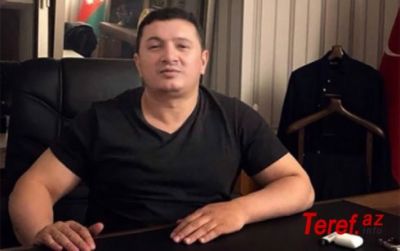 "Lotu Quli"nin qızının fotosu yayıldı -