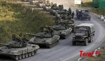 Ruslar bu istiqamətdə hücuma keçdi - Ukrayna SQ