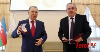 Akademiyanın yeni rəhbərliyi sabiq prezidentə “qayğı”nı azaltmır