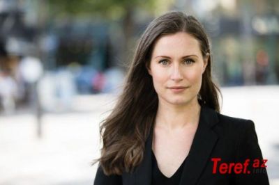 Finlandiya baş nazirinin narkotik testinin nəticələri məlum oldu