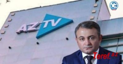 RÖVŞƏN MƏMMƏDOVUN HƏFTƏBECƏR KADR “SİYASƏTİ “-