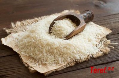 Ölkəyə düyü neçəyə gətirilir, neçəyə satılır? – TƏHLİL