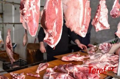 Ət niyə bahalaşıb, yaxud payızda Azərbaycanı nə gözləyir? -