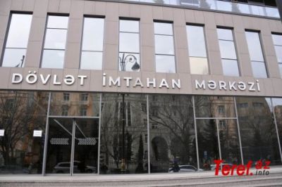Dövlət qulluğu ilə bağlı keçirilən imtahanın sualları niyə səhvdir? - ŞİKAYƏT