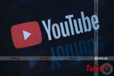 “YouTube” “KamAZ”ın hesabını sildi