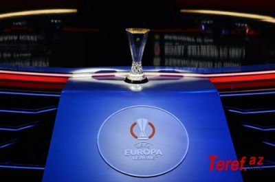Avroliqa: “Qarabağ”ın bütün mümkün rəqibləri müəyyənləşdi