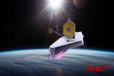 Günəş sistemindən kənarda nadir tapıntı –