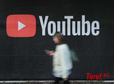 "Yotube"nin Almaniya iqtisadiyyatına milyardlıq töhfəsi