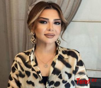 "Gözəllik gəldi-gedərdir, insan olmağı seçdim..." -