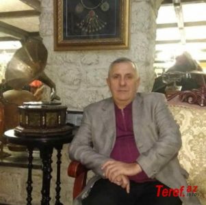 Əli Həsənovun kirvəsi trolluq fəaliyyətinə keçib, jurnalistləri təhqir edir