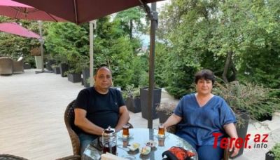 Tanınmış səfir Bakı restoranlarındakı bahalaşmadan gileyləndi -