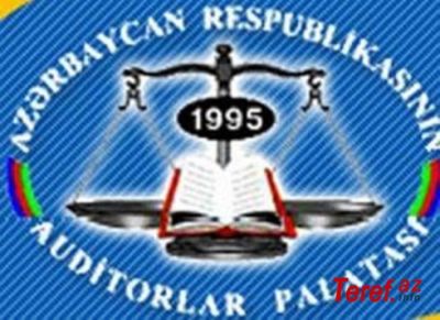 Auditorlar Palatasının yarım yumurtalıq “Audit aktı”- Sənəd