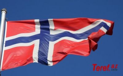 Norveç Ukraynanı təbii qazla təmin etmək üçün maliyyə vəsaiti ayırıb