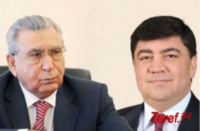 Ramiz Mehdiyevin kürəkəni məhkəmə qarşısında - "Gəndob işi..."