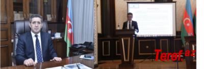 Gəncənin su təchizatında hər kəsin öz funksiyası var... - İTTİHAM VAR!