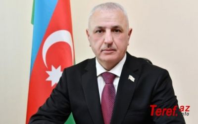Tarixi faktları unudan, yaddaşı qısa olan bəzilərinin nəzərinə...