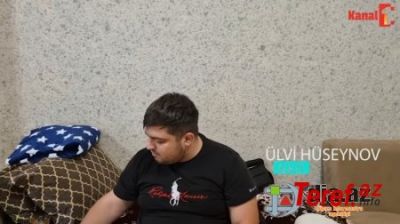 "İcra başçısı bir dəfə qapımı açmayıb, qəbuluna gedəndə isə qəbul etməyib" - QAZİ Ülvi Hüseynov