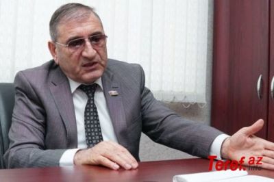 Deputat: “JEK”lər fəaliyyətsiz bir quruma çevrilib”