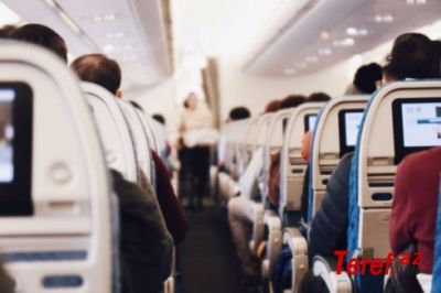 London-Kuala-Lumpur reysi ilə uçan təyyarə Bakıya təcili eniş etdi