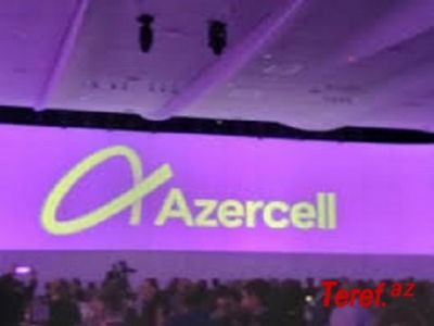 Azərcell məharətlə geridə qaldığını gizlədir...
