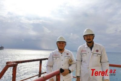 Azərbaycan alimlərinin yeni texnoloji həlli Vyetnamda sınaqdan keçirildi
