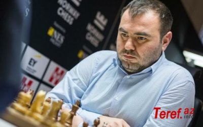 Karlsen turnirdən imtina edib, Məmmədyarova texniki qələbə verilib
