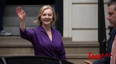 Liz Trass enerji böhranına qarşı mübarizə proqramını açıqlayıb
