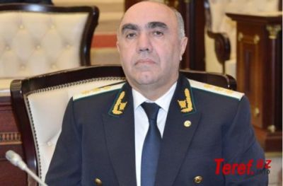 Zakir Qaralovu kabinetdə kim döymüşdü? –