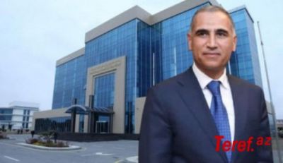 İşdən çıxarılan generalla bağlı ilginc faktlar: