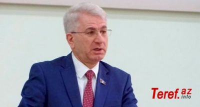 Nazirlə deputat arasında qalmaqal: