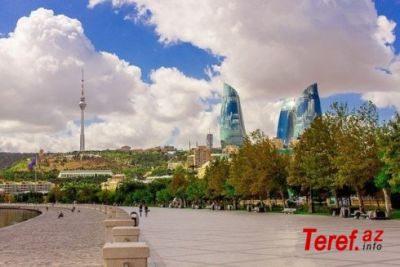Dəniz kənarında çay 30 manatdır, Bulvar İdarəsi isə borc içində batır -