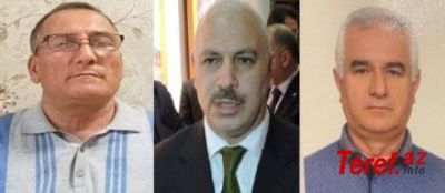 ŞİRKƏTDƏN 630 MİN TALAYANLAR MƏSULİYYƏTƏ ALINIB –