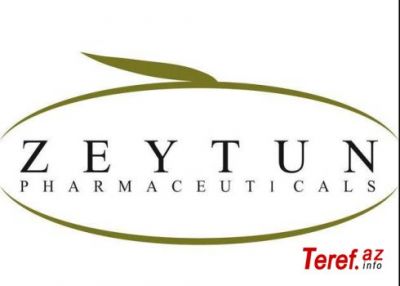 "Zeytun Pharmaceuticals" MMC dövlət qurumlarının əsas favoritidir... - Burası AZƏRBAYCANDIR!