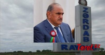 Zərdabın icra başçısı qazilərə qarşı niyə kin bəsləyir? -