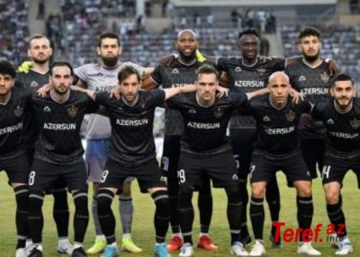“Qarabağ” – “Nant” oyununa satılan biletlərin sayı açıqlandı