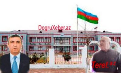 Rayon sakini İcra başçısının yarıtmaz idarəçiliyindən "ağız dolusu" danışdı.. - VİDEO