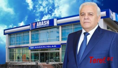 ATU-nun müqavilə imzaladığı şirkətlə bağlı müəmma –