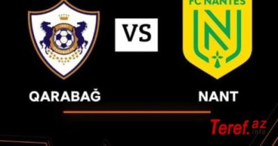 UEFA “Qarabağ”ın müraciətinə “YOX” dedi