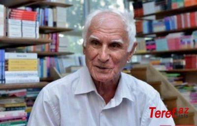 “AYIB OLSUN SƏNƏ, HÜSEYNBALA!” –
