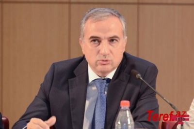 "ONLAR 907-ci DÜZƏLİŞİN ELÇİBƏY HÖKUMƏTİNƏ QARŞI QƏBUL EDİLDİYİNİ UNUDUBLAR" -