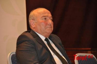 Beyləqanın başçısının BAŞI DƏRDDƏ... - HƏBSİ PLANLANIR...
