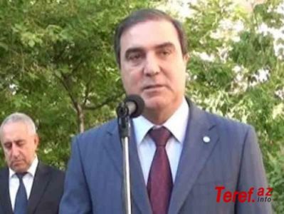 Gəncədə xaos baş alıb gedir- ŞİKAYƏT