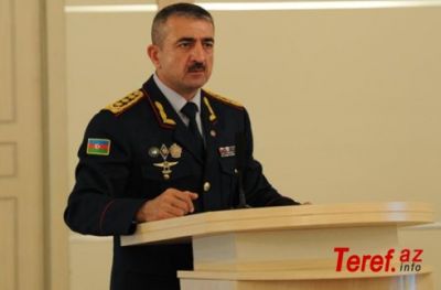 Şəhid anası nəvəsini MÜDAFİƏYƏ QALXDI... -