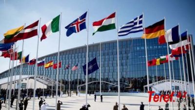 NATO Ukraynaya hərbi yardımı artırmaq üçün növbədənkənar iclas keçirib