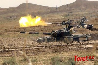 İranın 44 günlük müharibə zamanı Azərbaycan əleyhinə plan hazırladığı ortaya çıxıb