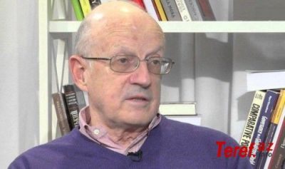 “Ukrayna ordusu Xersonu götürəcək və hər şey dağılacaq...” – Piontkovski