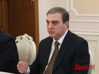 Gəncədə İdman Sarayının tikintisi üçün 53 milyon manat xərcləndiyinə Niyazi Bayramovun özü necə, inanırmı?