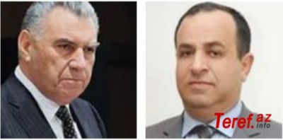 İllər öncə "Qaçqınkom" sədri Əli Həsənovun Ayaz Orucovu işdən çıxarmasının SİRRləri açılır...