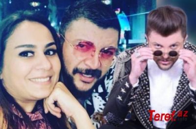 "Yığışdırın yalançı sevgilərinizi" —