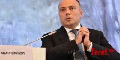 Zibil paketi, süpürgə, xəkəndaz… –